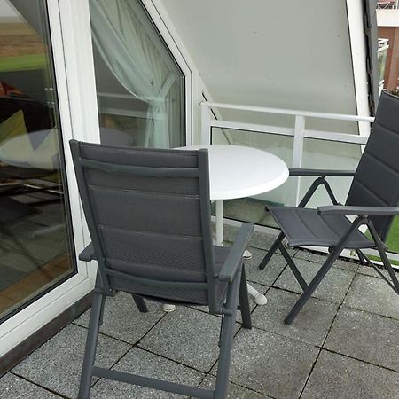 Residenz 24 Lägenhet Cuxhaven Exteriör bild