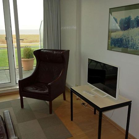 Residenz 24 Lägenhet Cuxhaven Exteriör bild