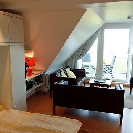 Residenz 24 Lägenhet Cuxhaven Exteriör bild