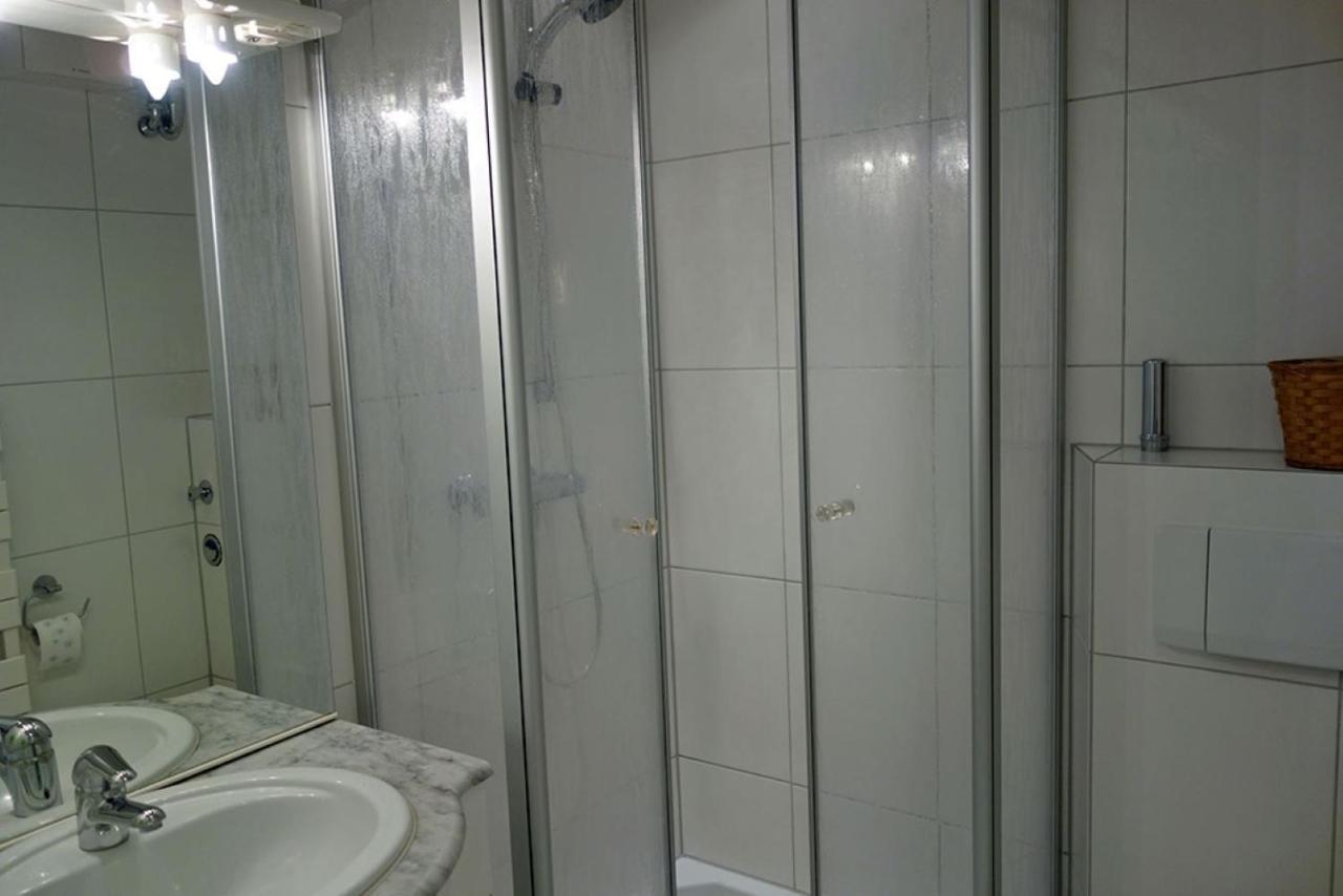 Residenz 24 Lägenhet Cuxhaven Exteriör bild