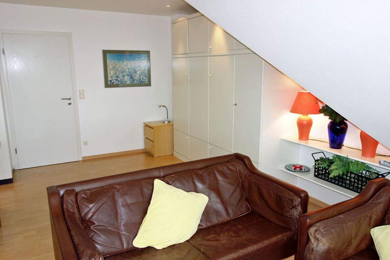 Residenz 24 Lägenhet Cuxhaven Exteriör bild