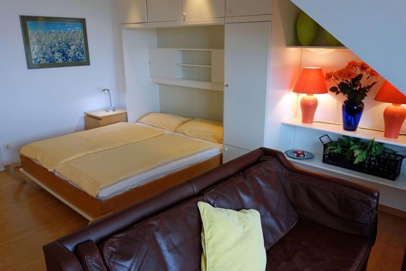 Residenz 24 Lägenhet Cuxhaven Exteriör bild